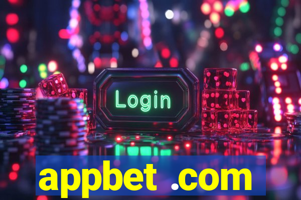 appbet .com